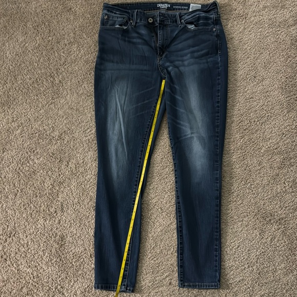 Denizn Levi’s Modern Skinny size 14 - Picture 1 of 4